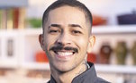 Eduardo Moraes26 anosSalvador (BA)Chef de cozinha de um bar em Salvador e dá consultoria