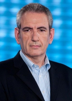 Eduardo Zebini, ex-Fox, está assumindo  a Paramount