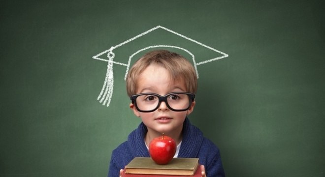 Educação é mais importante do que renda para determinar qualidade de vida