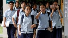 Como é a educação em Cingapura, país com a maior nota no Pisa 2022?