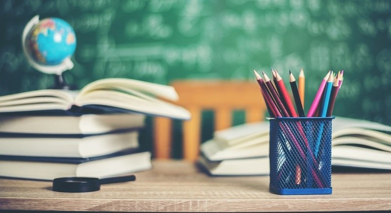 Pais devem conversar sobre o que querem para a educação dos filhos