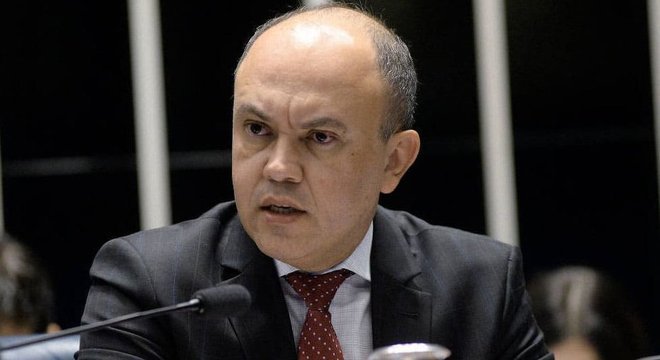 Edvandir Felix de Paiva disse que 'se imiscuir no meio de uma investigação não é o papel' de Moro 