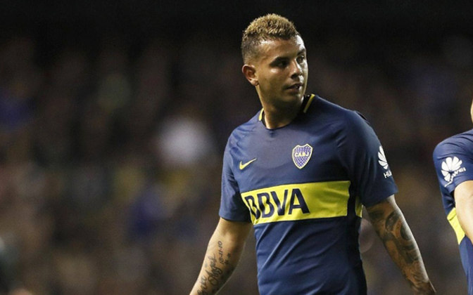 Edwin Cardona – O meia colombiano de 28 anos é jogador do Boca Juniors (ARG). Pertence ao Tijuana (MEX), mas está emprestado até dezembro de 2021. Seu valor de mercado é estimado em 4 milhões de euros, segundo o site Transfermarkt