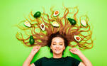 Os nutrientes do abacate o tornam um superalimento (foto IMEO)

