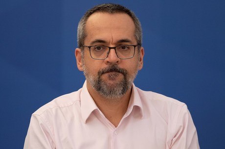 Abraham Weintraub é exonerado do Ministério da Educação 
