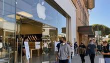 Apple atinge marca histórica de US$ 3 trilhões de avaliação de mercado