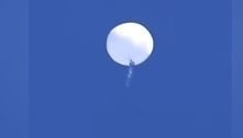 Colômbia identifica balão similar ao que os EUA derrubaram
