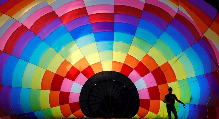 Certificação de balões vai cair de R$ 881 mil para até R$ 20 mil