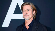Brad Pitt descarta aposentadoria e prefere ir devagar com o cinema