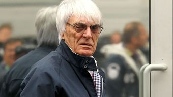 Bernie Ecclestone s’abandonne au talent de Max Verstappen : « Le meilleur pilote de tous les temps » – Sports