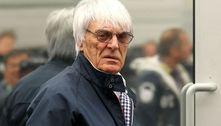 Bernie Ecclestone sobre Verstappen: 'O melhor piloto de todos os tempos'