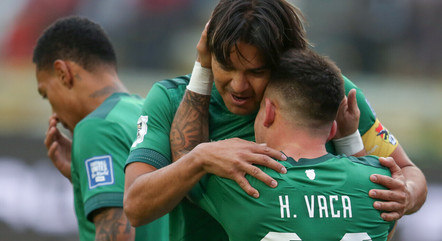 Marcelo Moreno se despediu em grande estilo
