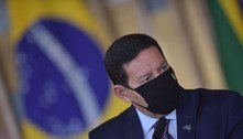 Brasil precisa ser recompensado por preservar a Amazônia, diz Mourão