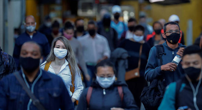 Além das máscaras e do álcool gel, o que esperar do mundo pós-pandemia?