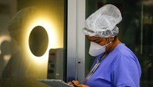 Covid-19: enfermarias de BH voltam ao vermelho após quase 9 meses 