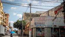 Governo de São Paulo prorroga fase emergencial até 11 de abril