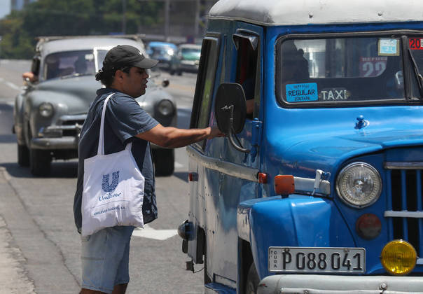 Em vez disso, serão realizados eventos menores em 