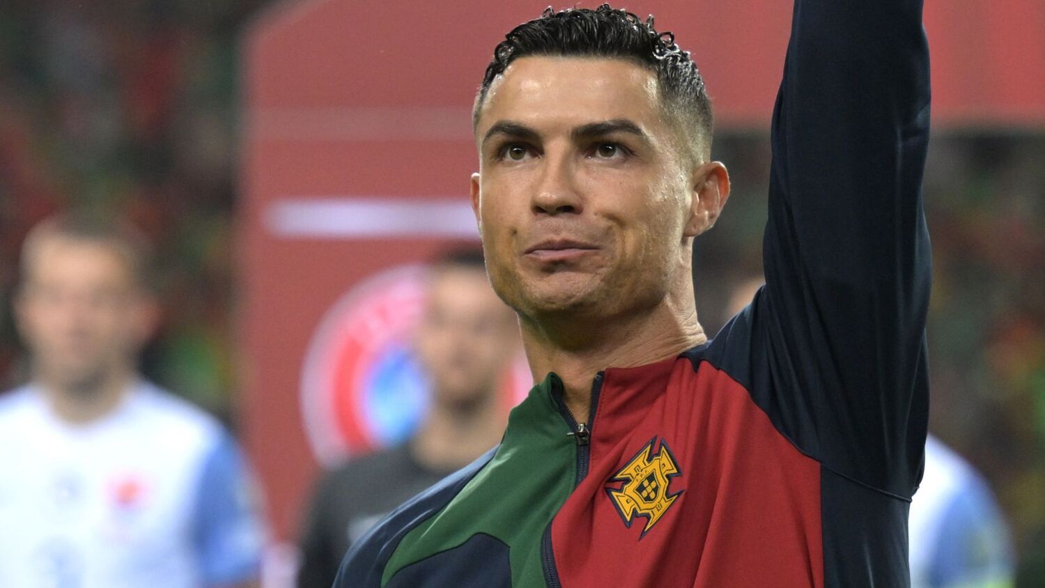 Cristiano Ronaldo lidera Portugal e quer fazer história na Copa