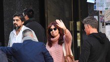 Brasileiro que atacou Cristina Kirchner se cala diante de juíza