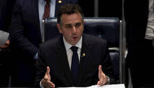 Comissão do Orçamento começa a ser discutida até sexta, diz Pacheco