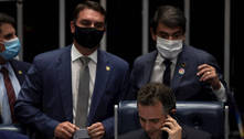 Bolsonaro ligou para Rodrigo Pacheco após vitória no Senado