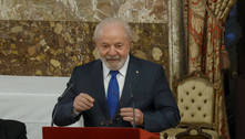 Lula retorna da Europa amanhã com 3 ministros na mira da CPI 