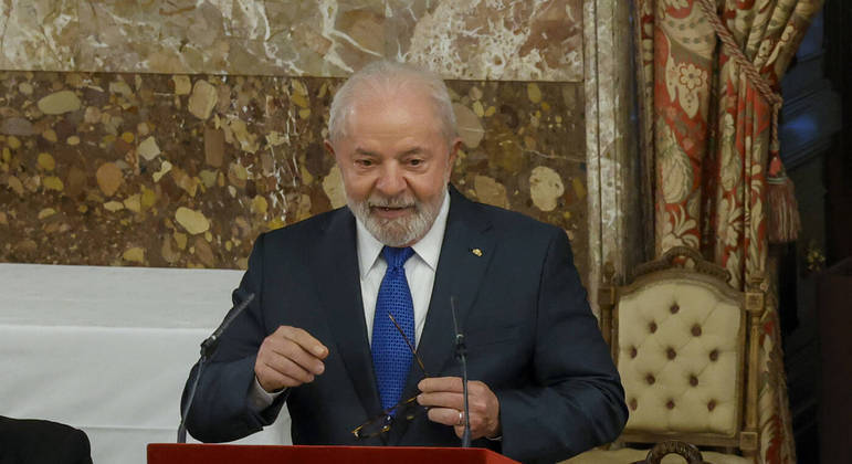 Presidente Lula: embate com oposição na CPI pode se estender até outubro.
