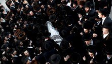 Israel retoma nesta noite enterros de vítimas da tragédia em festival