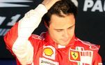 A temporada de 2008 da Fórmula 1 voltou a ter destaque 15 anos depois do fim. Isso porque Felipe Massa resolveu questionar na justiça o acidente envolvendo Nelsinho Piquet no GP de Singapura, que beneficiou o então companheiro de equipe Fernando Alonso. A batida prejudicou o ex-Ferrari e impediu que ele fosse campeão na época por apenas um ponto. Lewis Hamilton, que era da McLaren, foi o campeão naquele ano após o quarto lugar na corrida de Interlagos, no Brasil. Neste fim de semana, Massa voltou a dizer que espera o apoio da Ferrari na batalha. A equipe italiana não se manifestou até agora. Entenda o caso que fez Massa entrar com um processo contra a F1 e a FIA: