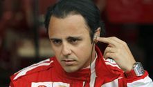 Massa rebate Ecclestone: 'Está com receio de tudo que virá à tona com os processos'