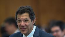 Haddad diz que Petrobras ainda pode reduzir preços a partir de julho, quando volta reoneração