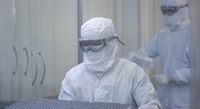 Já foram entregues 65,9 milhões de doses da AstraZeneca ao Ministério da Saúde