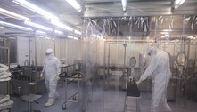 Fiocruz garante compra de insumos para produzir vacinas de 2022