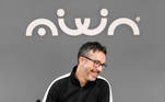 Sergio Jiménez, CEO e fundador da Aiwin (foto Aiwin)

