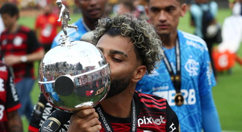 Flamengo esperava a definição de hoje. Não sabia onde iria jogar o Mundial. Vai para o Marrocos