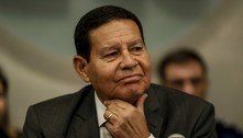 'Logo, o Brasil é 5º ou 6º entre os que mais vacinam', diz Mourão