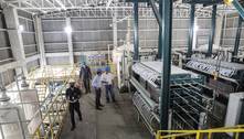 Indústria volta a recuperar estoques em abril, aponta CNI
