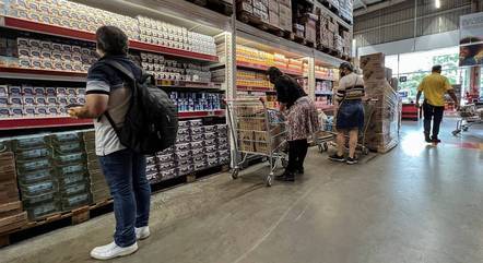 Brasil tem mais de 2.000 atacarejos