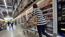 Em um ano, cesta básica sobe 17% e fica R$ 115 mais cara nos supermercados