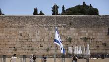Israel vive domingo de luto nacional depois de tragédia do Monte Merón