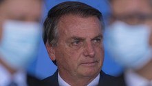 Bolsonaro entra com ação contra o Congresso por ICMS único