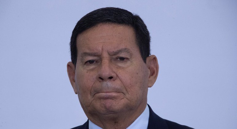 Vice-presidente diz que monopólio da Petrobras 'prejudica o país como um todo'
