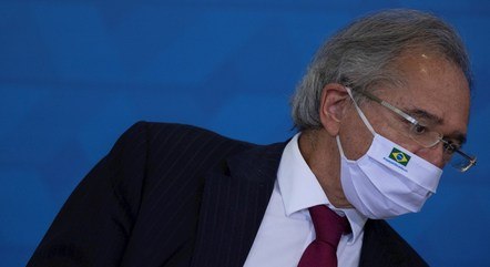 Guedes afirma que o Orçamento é "inexequível"