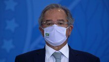Paulo Guedes estima crescimento de até 5% do PIB para este ano