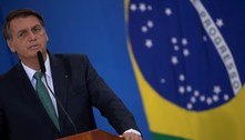 Bolsonaro cancela participação na sessão de abertura do ano no STF 