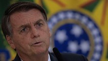 Bolsonaro anuncia desoneração da folha de pagamento para a saúde