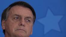 Bolsonaro relaciona queda de homicídios ao acesso às armas