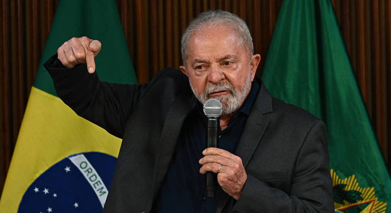 Militares apontam exagero de Lula na condução de cargos-chave das Forças Armadas