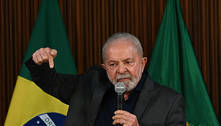 Lula vai aos EUA para se encontrar com Biden em 10 de fevereiro