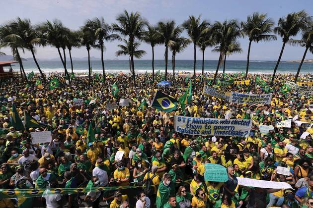 Bolsonaro chega à avenida Paulista para discursar no 7 de setembro -  Notícias - R7 São Paulo